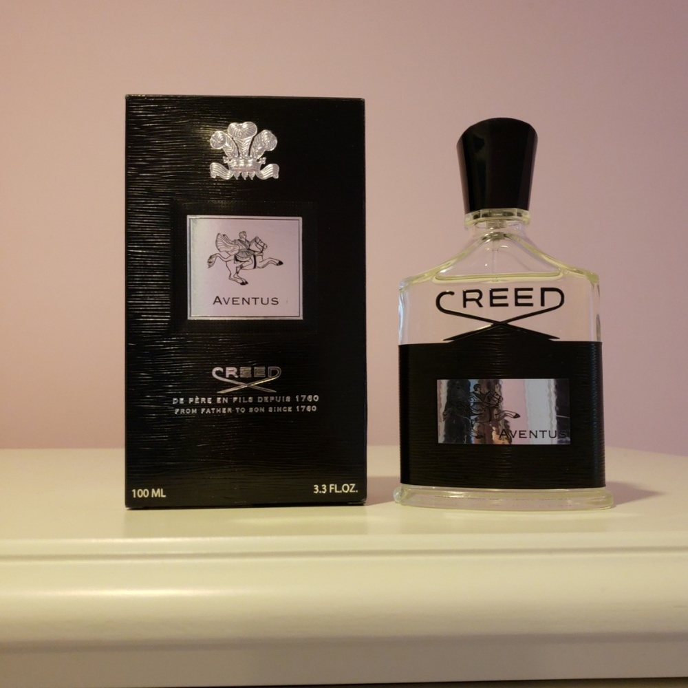 Creed Aventus Men's Fragrance